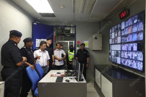 DATUK ALLAUDEEN ABDUL MAJID