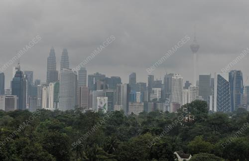 TINJAUAN DI SEKITAR IBU KOTA