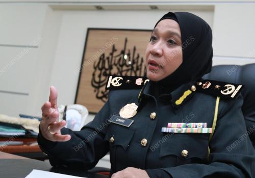 UMMI KALTHUM SHUIB