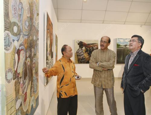 MOHD YUSOF AHMAD