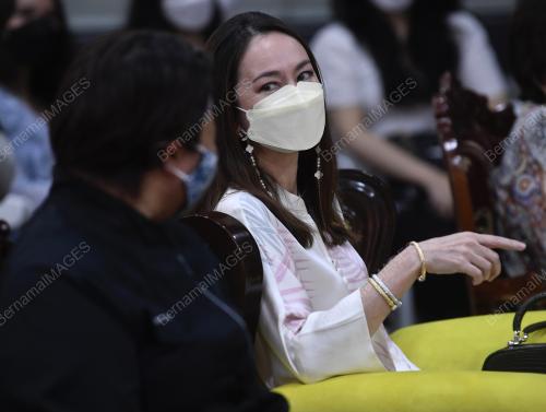 TUANKU ZARA SALIM
