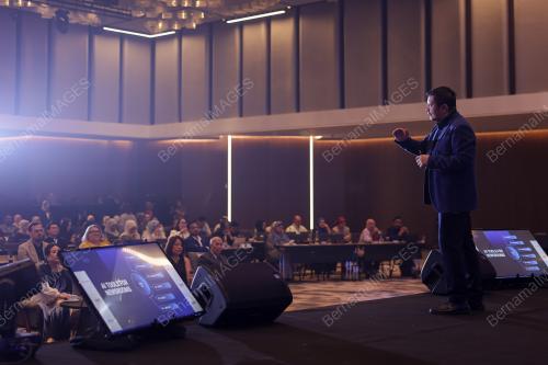 KUALA LUMPUR INTERNATIONAL PR CONFERENCE