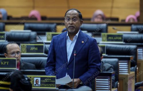 DATUK SERI ZAMBRY ABDUL KADIR