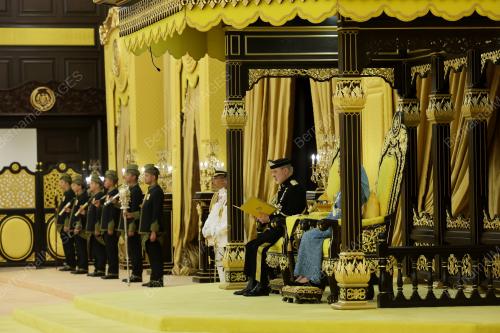 SULTAN IBRAHIM