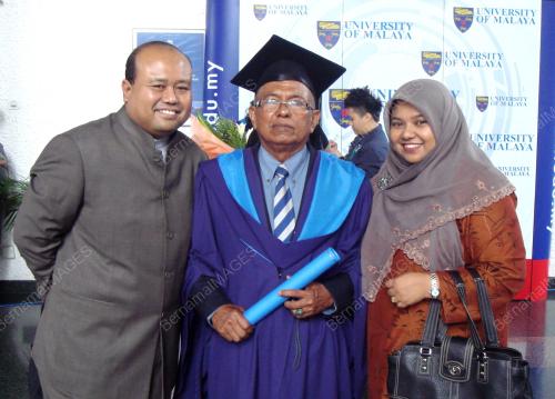 MOHD TAHIR AHMAD