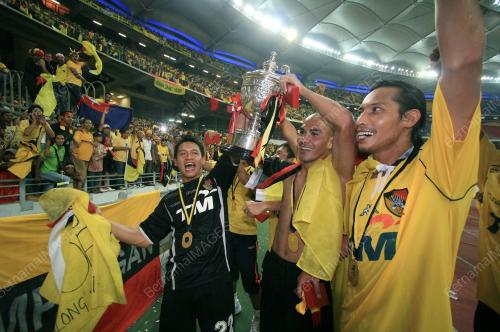 PIALA MALAYSIA