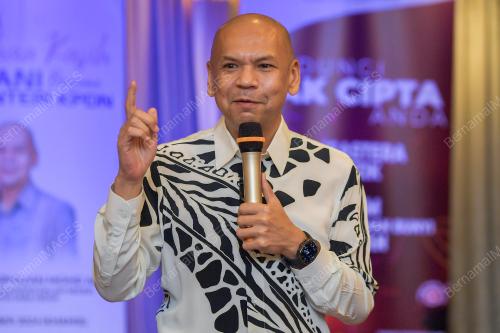 DATUK ARMIZAN MOHD ALI