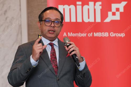 MIDF