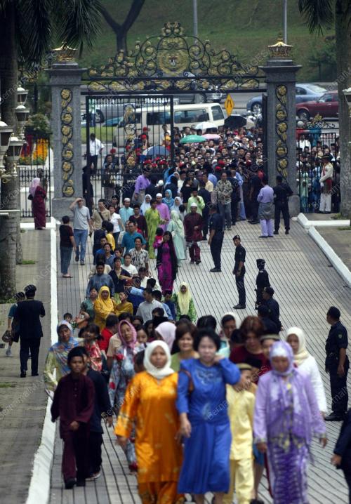 TUANKU SYED SIRAJUDDIN SYED PUTRA JAMALULLAIL