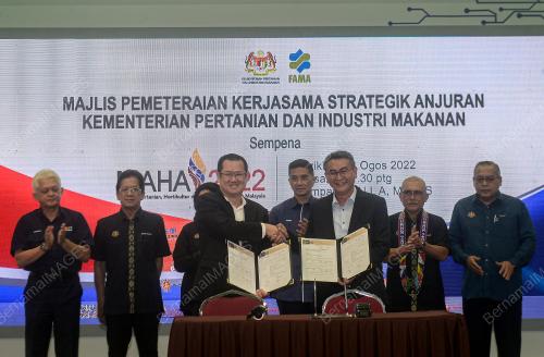 DATUK SERI MOHAMED AZMIN ALI