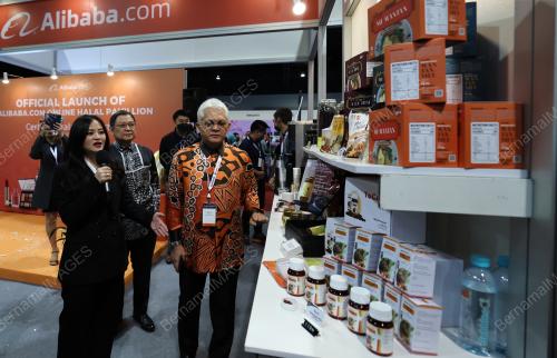 DATUK MOHD MUSTAFA ABDUL AZIZ