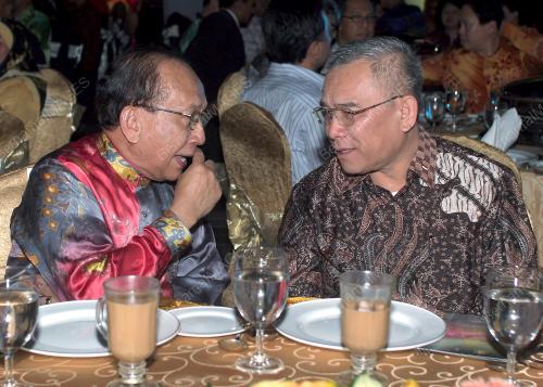 RAIS YATIM