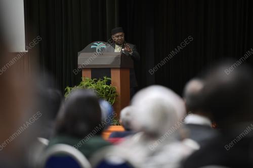 DATUK DR MOHD KHAIRUDDIN AMAN RAZALI
