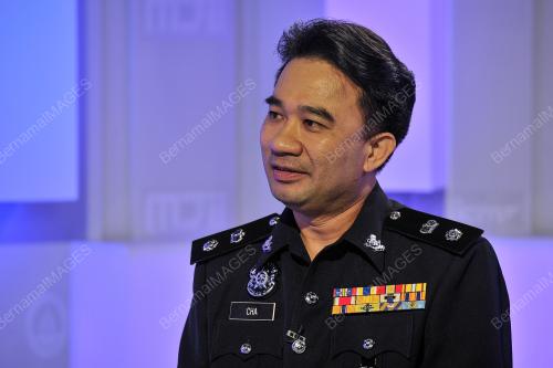 SUPT CHA HOONG FONG