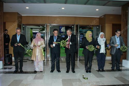 DATUK SERI HUANG TIONG SII