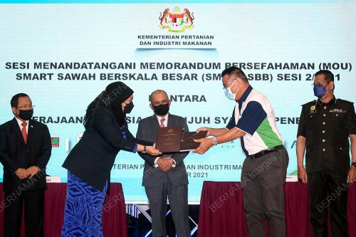 DATUK SERI DR RONALD KIANDEE