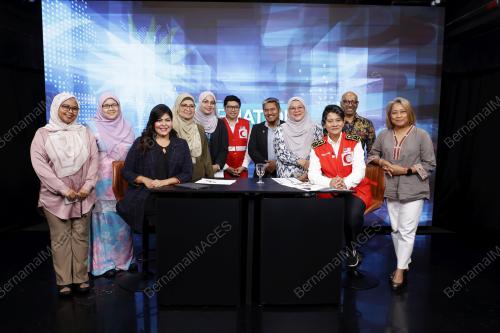 TUNKU PUTERI INTAN SAFINAZ