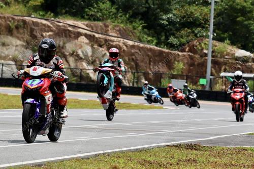 PELANCARAN CUP PRIX PETRONAS MAM MUSIM 2025