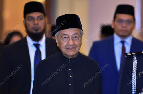 KL38_10052018_MAHATHIR