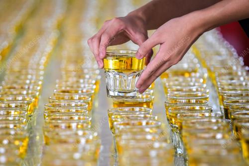 TINJAUAN PERSIAPAN WESAK