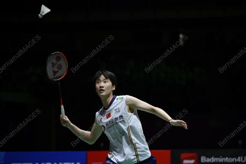PERODUA MALAYSIA MASTERS 2022