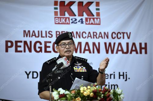 DATUK SERI MAZLAN LAZIM