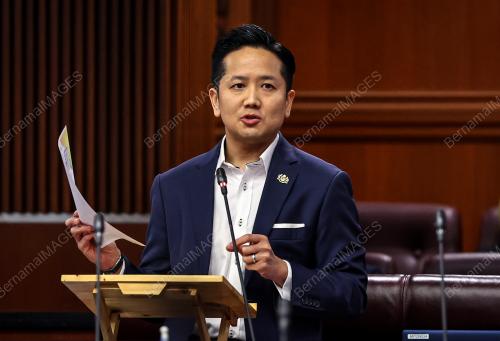 DATUK ARTHUR JOSEPH KURUP