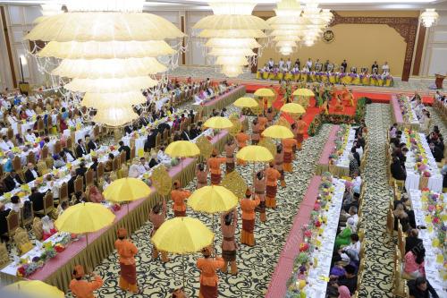 TUANKU MIZAN ZAINAL ABIDIN