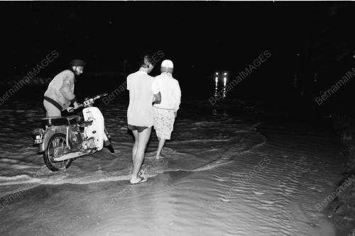 BANJIR