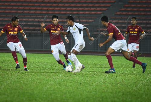LIGA PREMIER MALAYSIA 2020