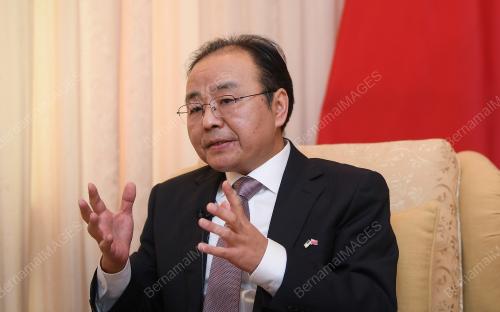 OUYANG YUJING