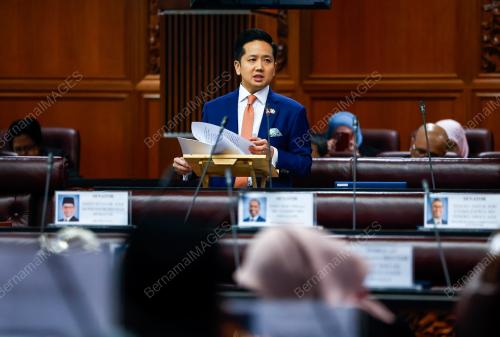 DATUK ARTHUR JOSEPH KURUP