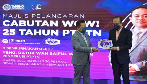 DATUK WAN SAIFUL WAN JAN