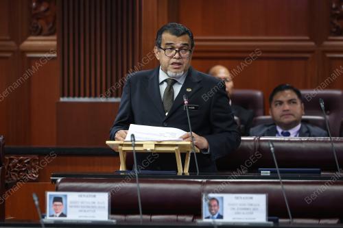 DATUK HASBI HABIBOLLAH