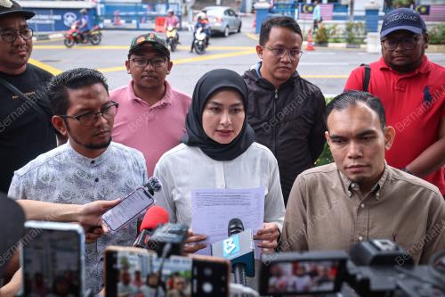 YOUNG SYEFURA OTHMAN
