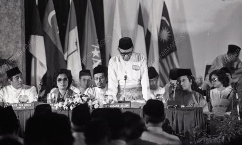 PERHIMPUNAN AGUNG UMNO