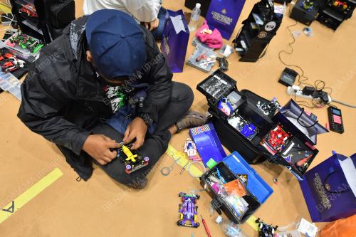 100 HARI ASPIRASI KELUARGA MALAYSIA