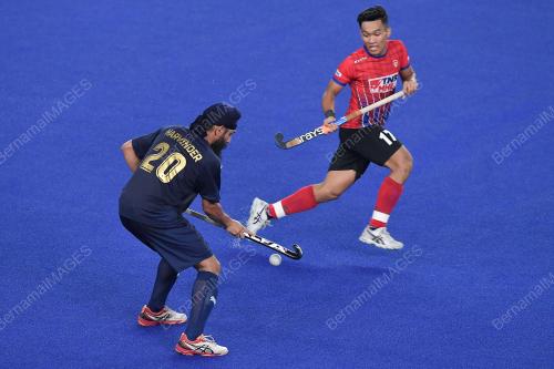 TNB VS UNIKL