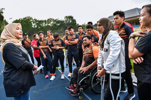 SUKAN PARA ASEAN