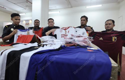 ARIFFIN SAMSUDIN