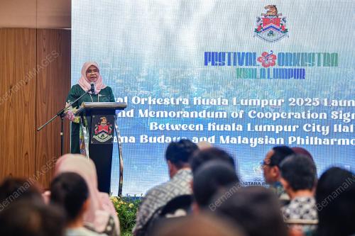 DATUK SERI DR MAIMUNAH MOHD SHARIF