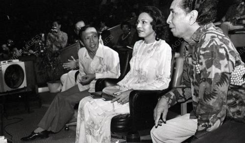 PESTA FILEM ASIA KE-27