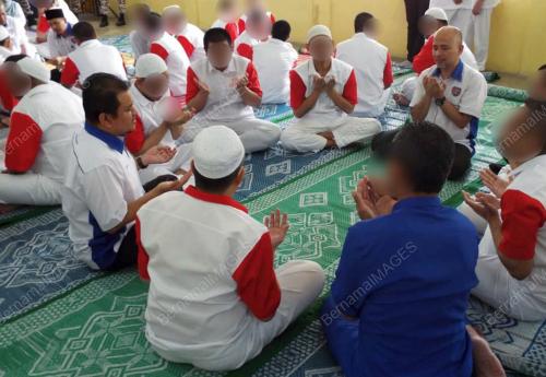 PUSAT PUNGUTAN ZAKAT
