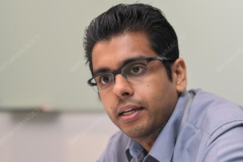 SRIRAM SHESHADRI