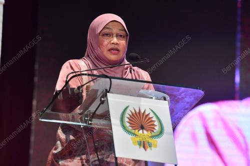 DATUK SARAYA ARBI