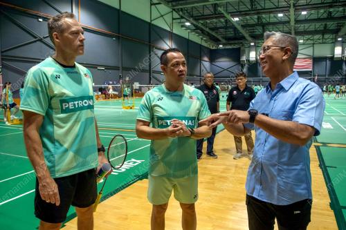TENGKU DATUK ZAFRUL TENGKU ABDUL AZIZ