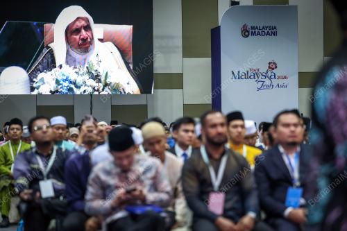 DATUK SERI DR MOHAMMAD ABDUL KAREEM AL-ISSA