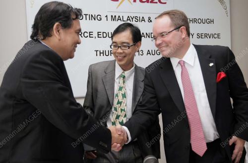 1MALAYSIA