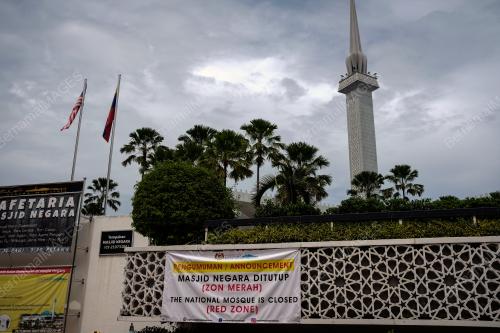 TINJAUAN DI MASJID