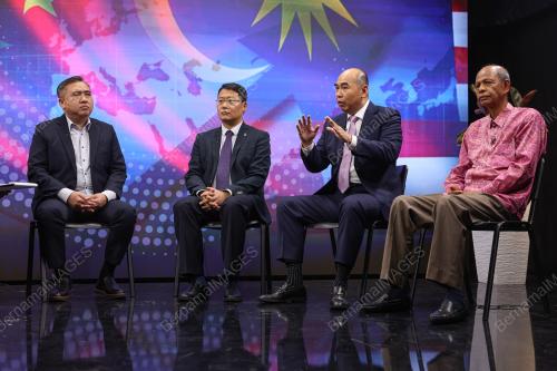DATUK NG YIH PYNG